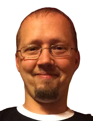 Portrait von Jürgen O.